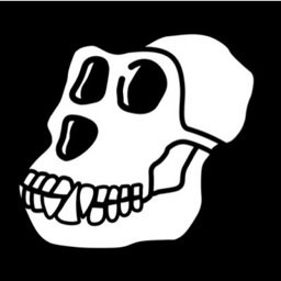 Bored Ape Yacht Club