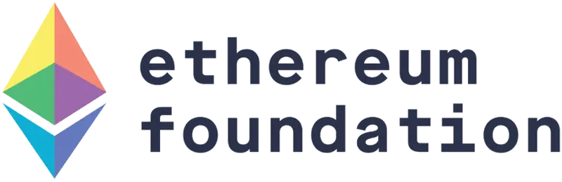 Logo Ethereum Foundation