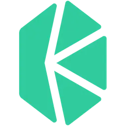 KyberSwap logosu