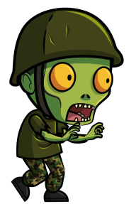 Logo di CryptoZombies