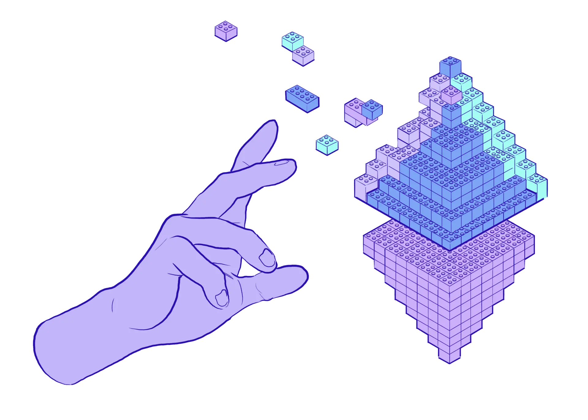 Ethereum blocks