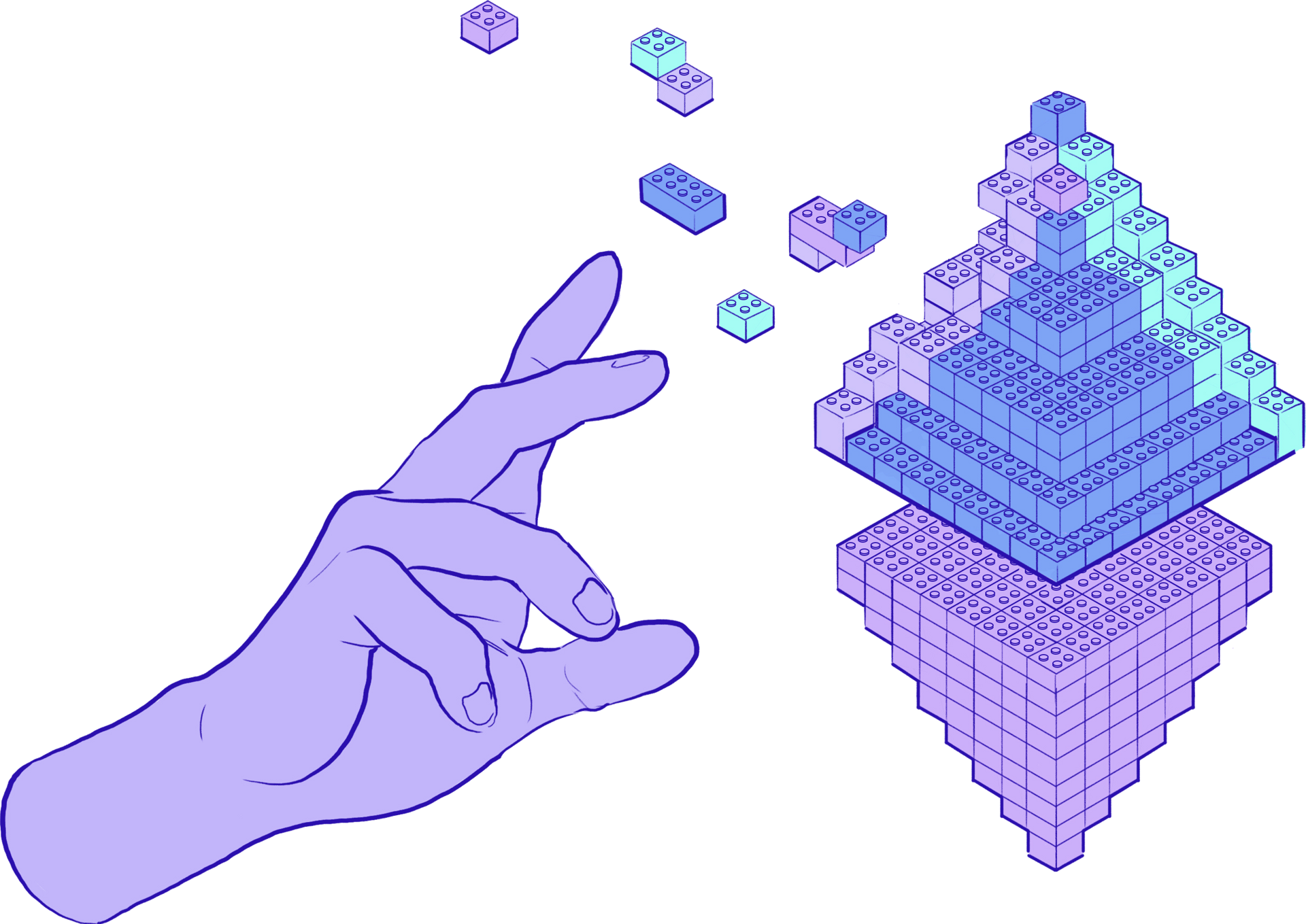 Ethereum blocks