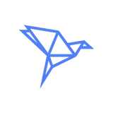 Логотип Etherisc