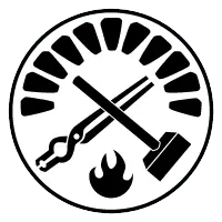 Logo de la fonderie