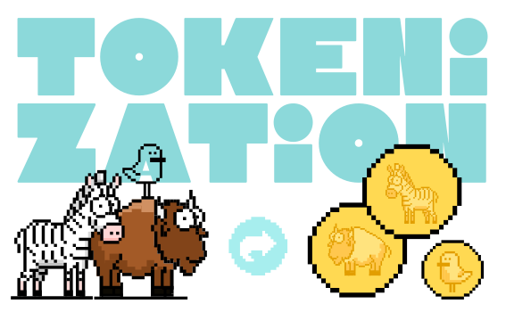 Speedrun Ethereum 토큰화 배너