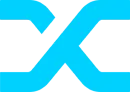 Логотип Synthetix