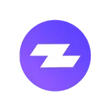 Логотип Zapper