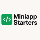 miniapp starters